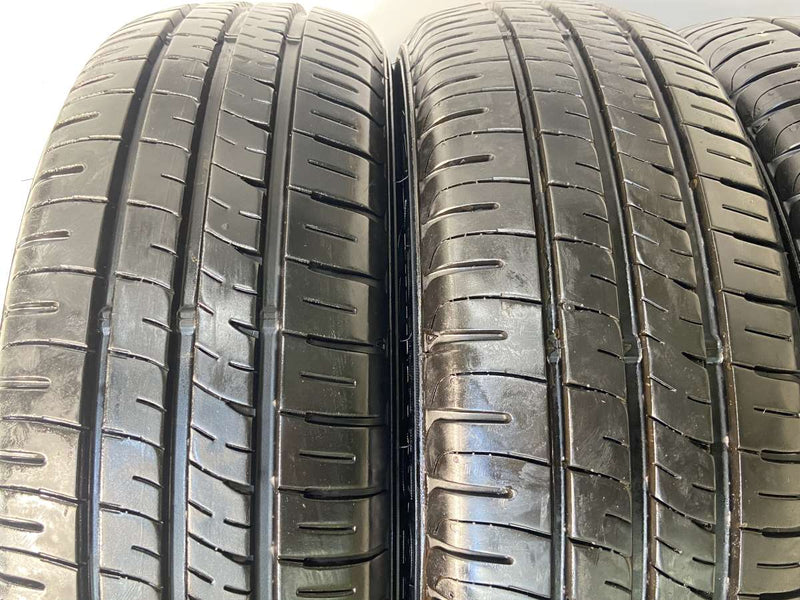 ダンロップ エナセーブ EC204 185/60R15  4本