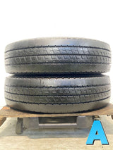 ブリヂストン デュラビス R207 185/75R15 106/104N LT 2本