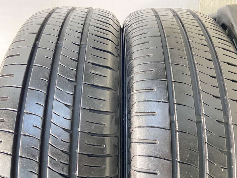 ダンロップ エナセーブ EC204 195/65R15  2本