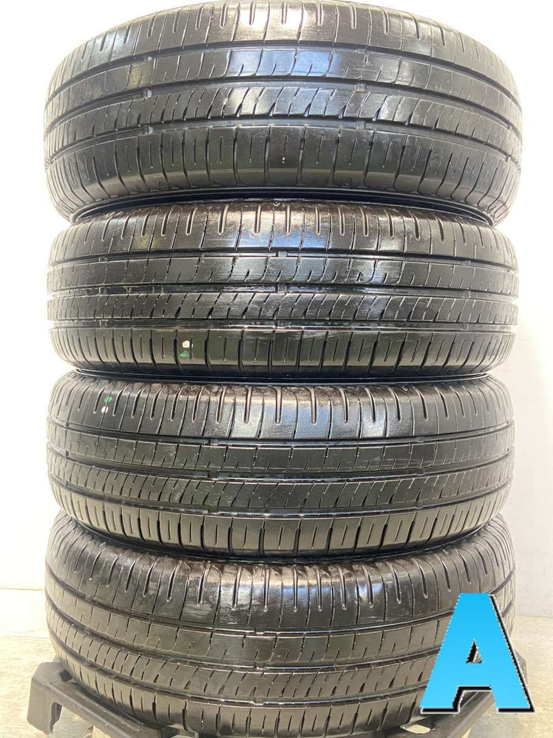 ダンロップ エナセーブ EC204 195/65R15  4本