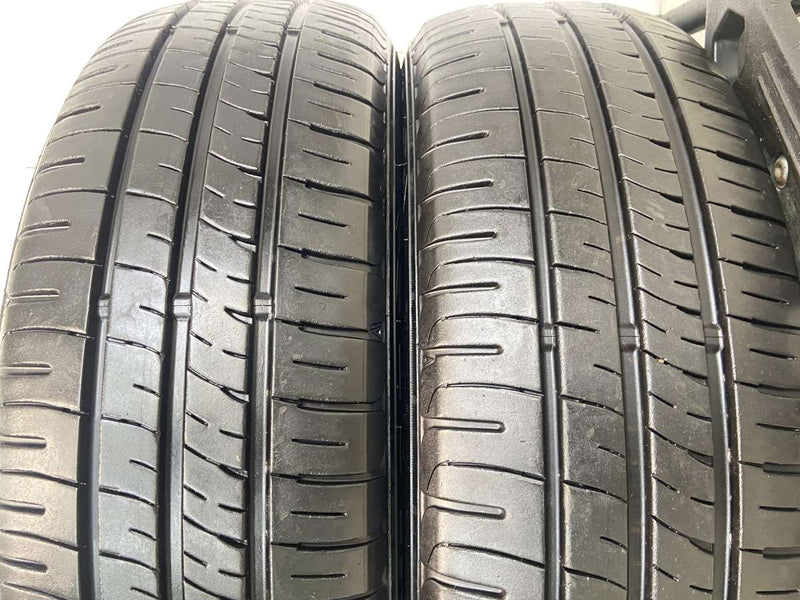 ダンロップ エナセーブ EC204 185/60R15  2本