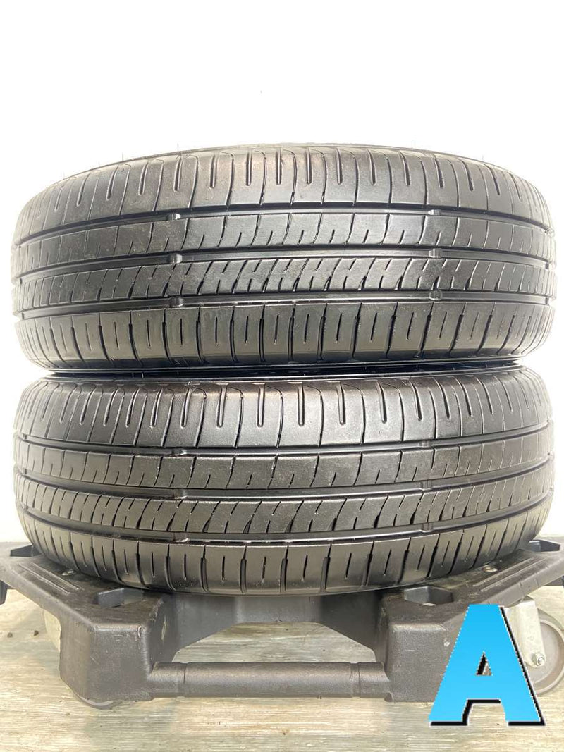 ダンロップ エナセーブ EC204 185/60R15  2本