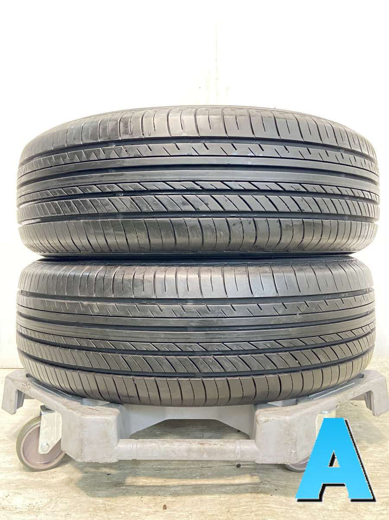ヨコハマ　アドバン　db v552 195/65r15 22年製 Yokohama Advan db v552 195/65 R15 — Tyre Point