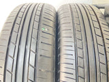 ヨコハマ エコス ES31 185/65R15  2本