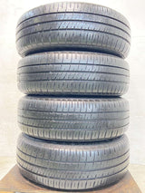 ダンロップ エナセーブ EC204 185/60R15  /ホンダ純正  6.0J+ 100-4穴 4本