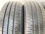 ダンロップ エナセーブ EC204 185/60R15  /ホンダ純正  6.0J+ 100-4穴 4本