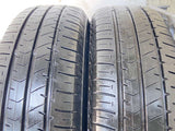 ブリヂストン エコピア NH100 RV 195/65R15  2本