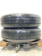 ダンロップ SP 175N 195/80R15 107/105L LT 2本