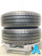 グッドイヤー エフィシエント グリップ ECO2 195/65R15  2本