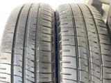 ダンロップ エナセーブ EC204 185/60R15  2本