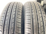 ヨコハマ ブルーアース ES32 145/65R15  2本