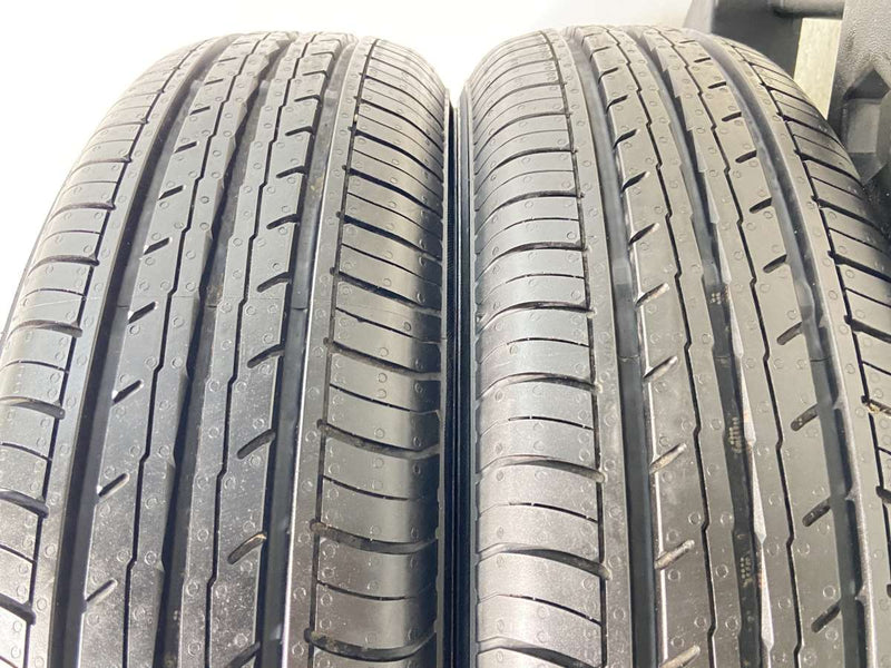 ヨコハマ ブルーアース ES32 145/65R15  2本