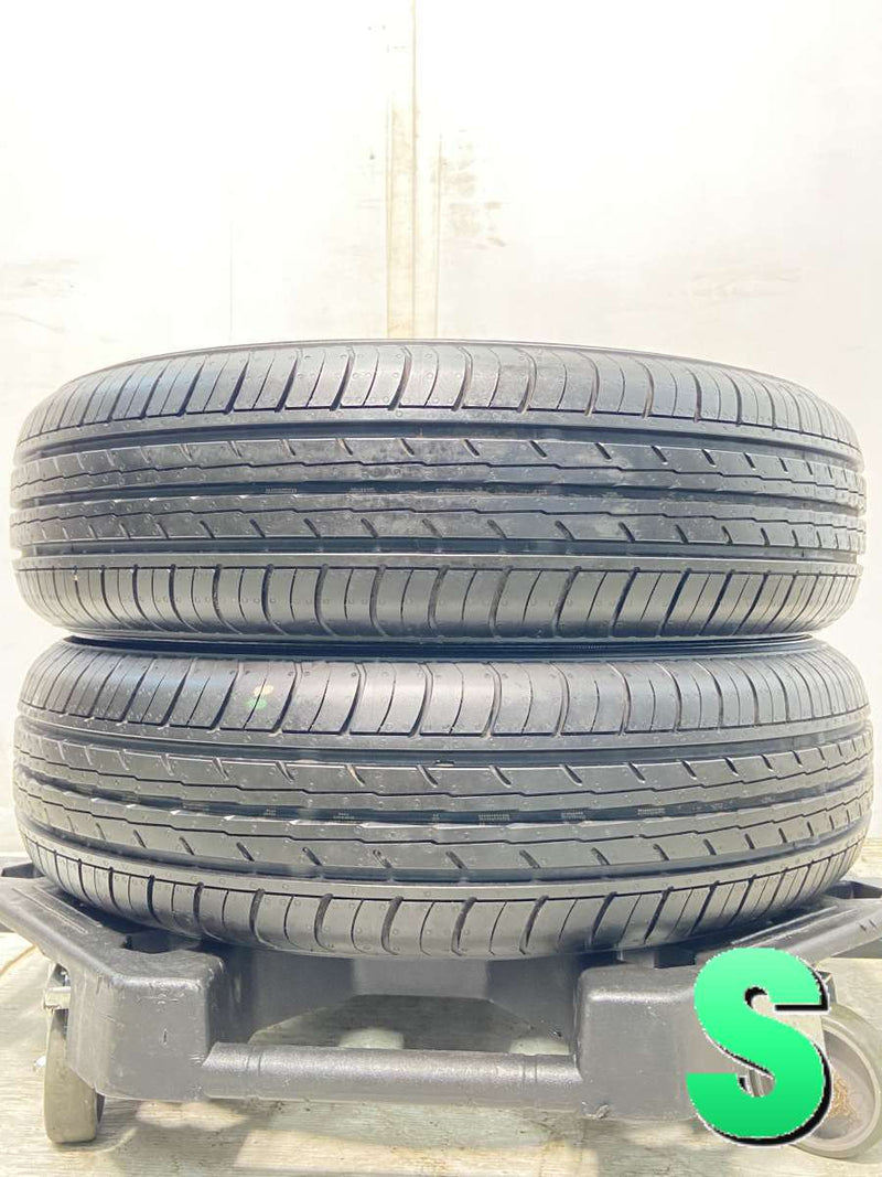 ヨコハマ ブルーアース ES32 145/65R15  2本