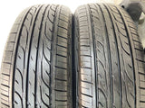 ダンロップ エナセーブ EC202 195/65R15  2本