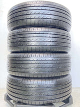 ヨコハマ ブルーアース RV-02 195/65R15  4本