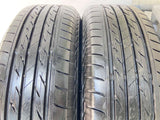 ブリヂストン ネクストリー 185/65R15  2本