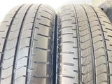 ブリヂストン NEWNO 195/65R15  2本