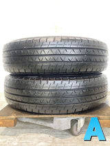 ヨコハマ ブルーアースVAN RY55 195/80R15 107/105N LT 2本