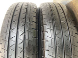 ヨコハマ ブルーアースVAN RY55 195/80R15 107/105N LT 2本