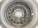 ブリヂストン RD-613 195/80R15 107/105L LT /トヨタ純正  6.0J+ 139.7-6穴 4本