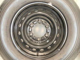 ブリヂストン RD-613 195/80R15 107/105L LT /トヨタ純正  6.0J+ 139.7-6穴 4本