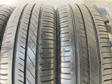 グッドイヤー デュラグリップ 195/65R15  4本