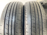 ブリヂストン プレイズ PX-RV2 195/65R15  2本