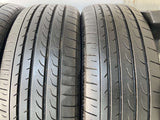 ヨコハマ ブルーアース RV-02 195/65R15  4本