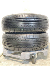 ヨコハマ エコス ES31 195/65R15  2本