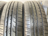 ヨコハマ ブルーアース RV-02 CK 185/65R15  4本