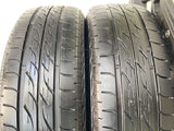 ブリヂストン ネクストリー 165/55R15  2本