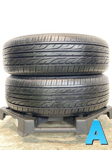 ダンロップ エナセーブ EC202 185/65R15  2本