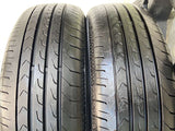 ヨコハマ ブルーアース RV-03 CK 165/55R15  2本