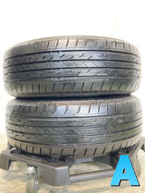 ブリヂストン ネクストリー 195/60R15  2本