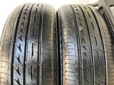 ブリヂストン レグノ GR-X2 185/60R15  2本