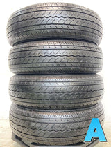ヨコハマ ジョブ RY52 195/80R15 107/105L LT 4本