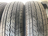 ヨコハマ ジョブ RY52 195/80R15 107/105L LT 4本