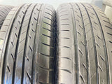 ブリヂストン ネクストリー 195/65R15  4本