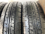ダンロップ エナセーブ VAN01 195/80R15 107/105L LT 4本