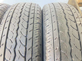 ヨコハマ JOB RY52 195/80R15 107/105L LT 4本