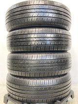 グッドイヤー エフィシエント グリップ ECO ハイブリット EG01 195/65R15  4本