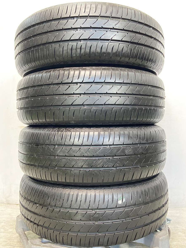 トーヨータイヤ ナノエナジー3 プラス 195/65R15  4本