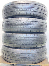 ダンロップ VAN01 195/80R15 107/105L LT 4本