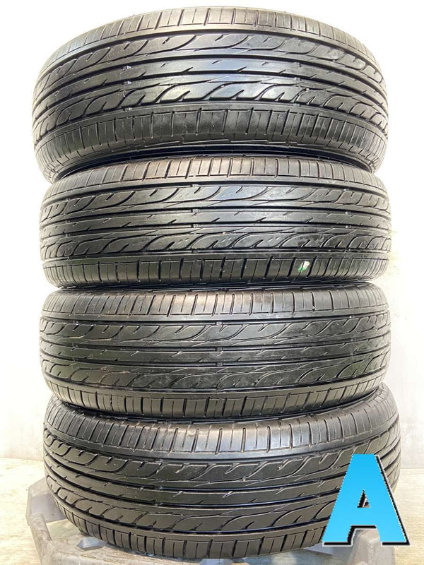 ダンロップ エナセーブ EC202 195/65R15  4本