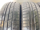 トーヨータイヤ トランパス Luk 165/55R15  4本