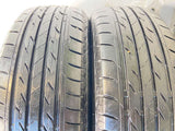 ブリヂストン ネクストリー 185/60R15  2本