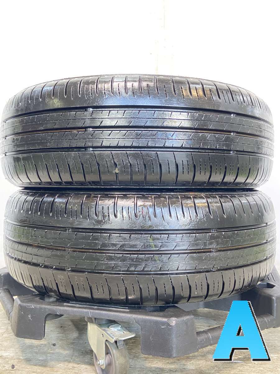 ダンロップ エナセーブ EC300+ 185/60R15 2本 – タイヤ・ホイール