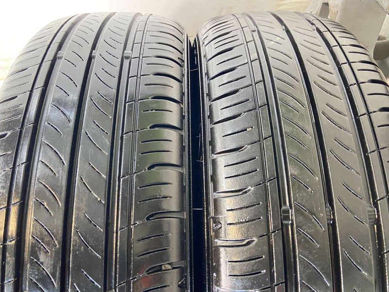 ダンロップ エナセーブ EC300 165/55R15  2本