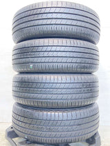 ダンロップ ルマン5 185/60R15  /　 ティラードガンマ 5.5J+43 100-4穴 4本