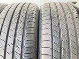 ダンロップ ルマン5 185/60R15  /　 ティラードガンマ 5.5J+43 100-4穴 4本